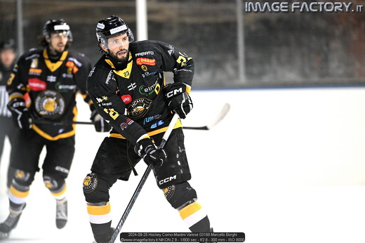 2024-09-25 Hockey Como-Mastini Varese 03168 Marcello Borghi